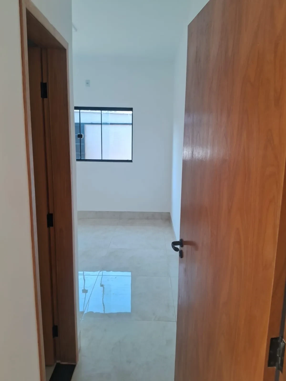 Imagem Casa com 3 Quartos à Venda, 106 m² em Residencial Solar Central Park - Aparecida de Goiânia