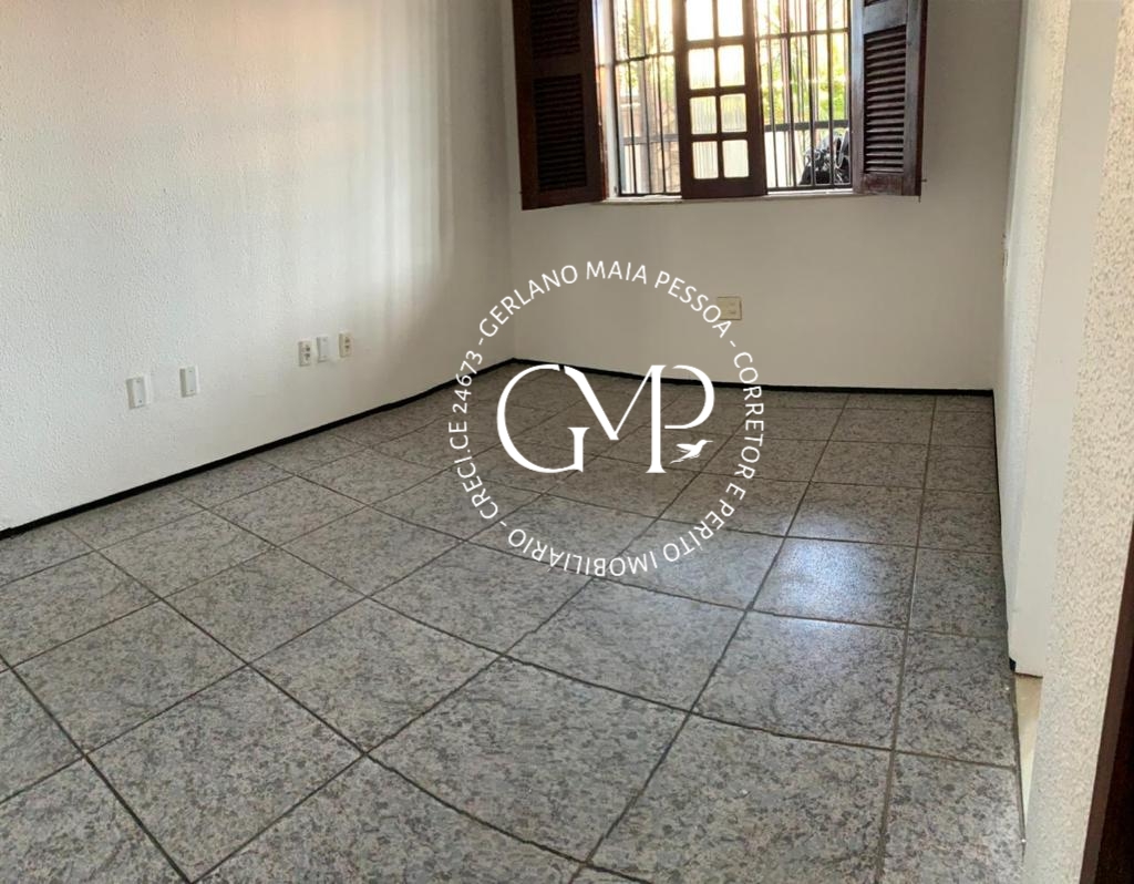 Imagem Casa com 5 Quartos à Venda, 360 m²em Monte Castelo - Fortaleza