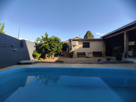 Imagem Casa com 5 Quartos à Venda, 274 m² em Boqueirão - Passo Fundo