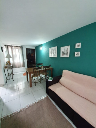 Imagem Apartamento com 2 Quartos à Venda, 56 m² em Conjunto Habitacional Padre Manoel De Paiva - São Paulo