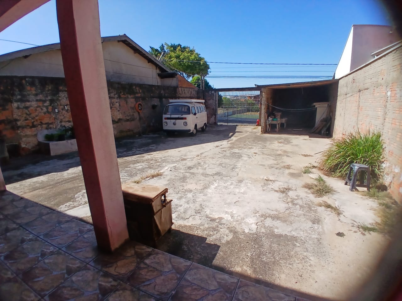 Imagem Casa com 3 Quartos à Venda, 237 m²em Dic IV (Conjunto Habitacional Lech Walesa) - Campinas
