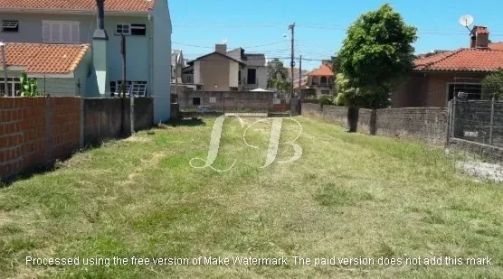 Imagem Terreno à Venda, 10588 metros em Camobi - Santa Maria