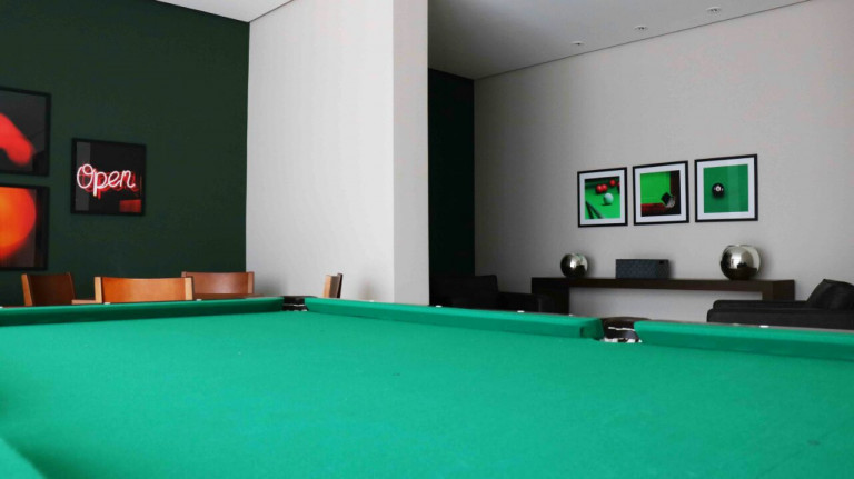 Foto do imóvel: Apartamento com 3 Quartos à Venda, 108 m² em Chácara Inglesa - São Paulo