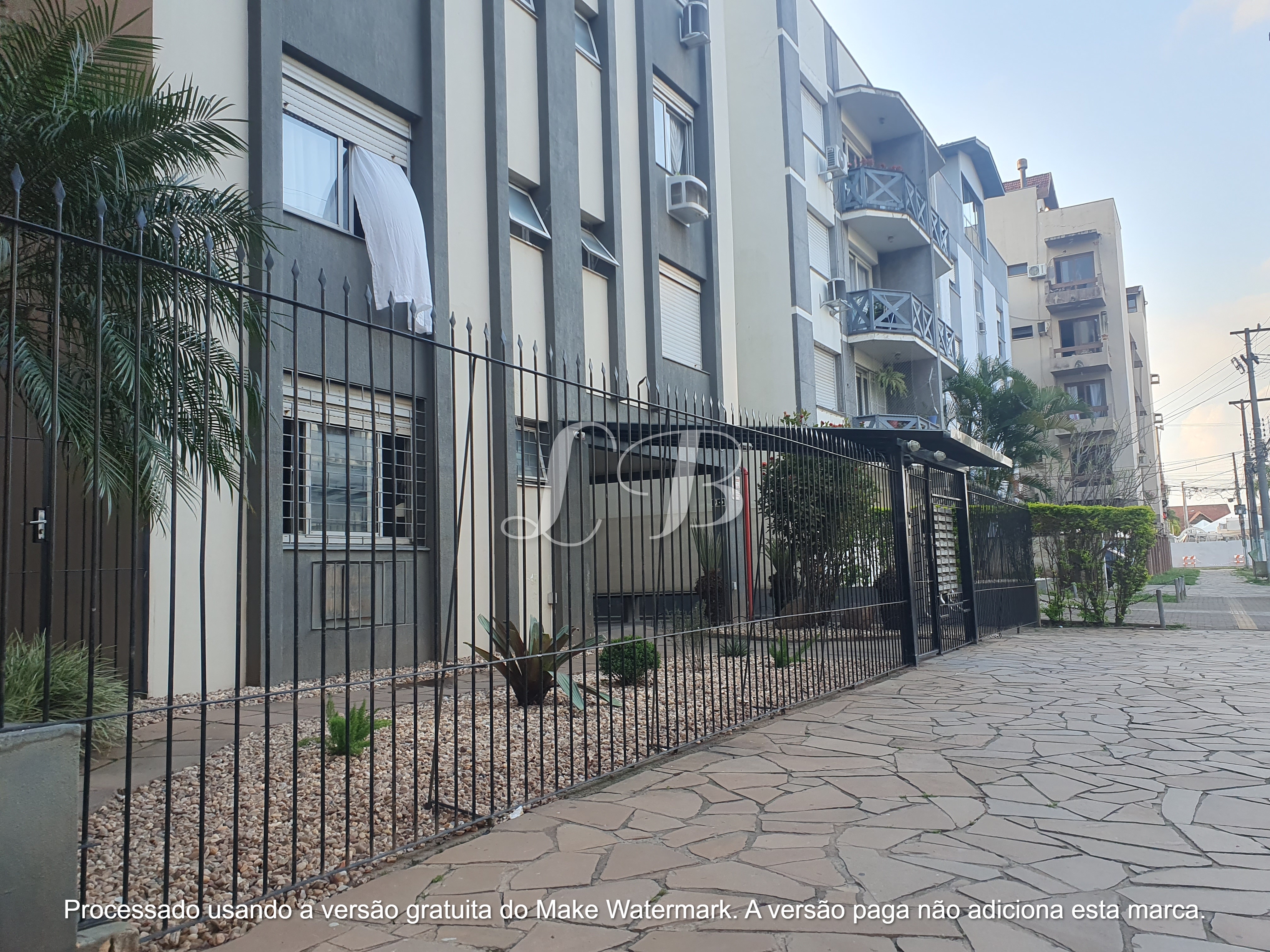 Imagem Apartamento com 1 Quarto à Venda, 45 m² em Centro - São Leopoldo