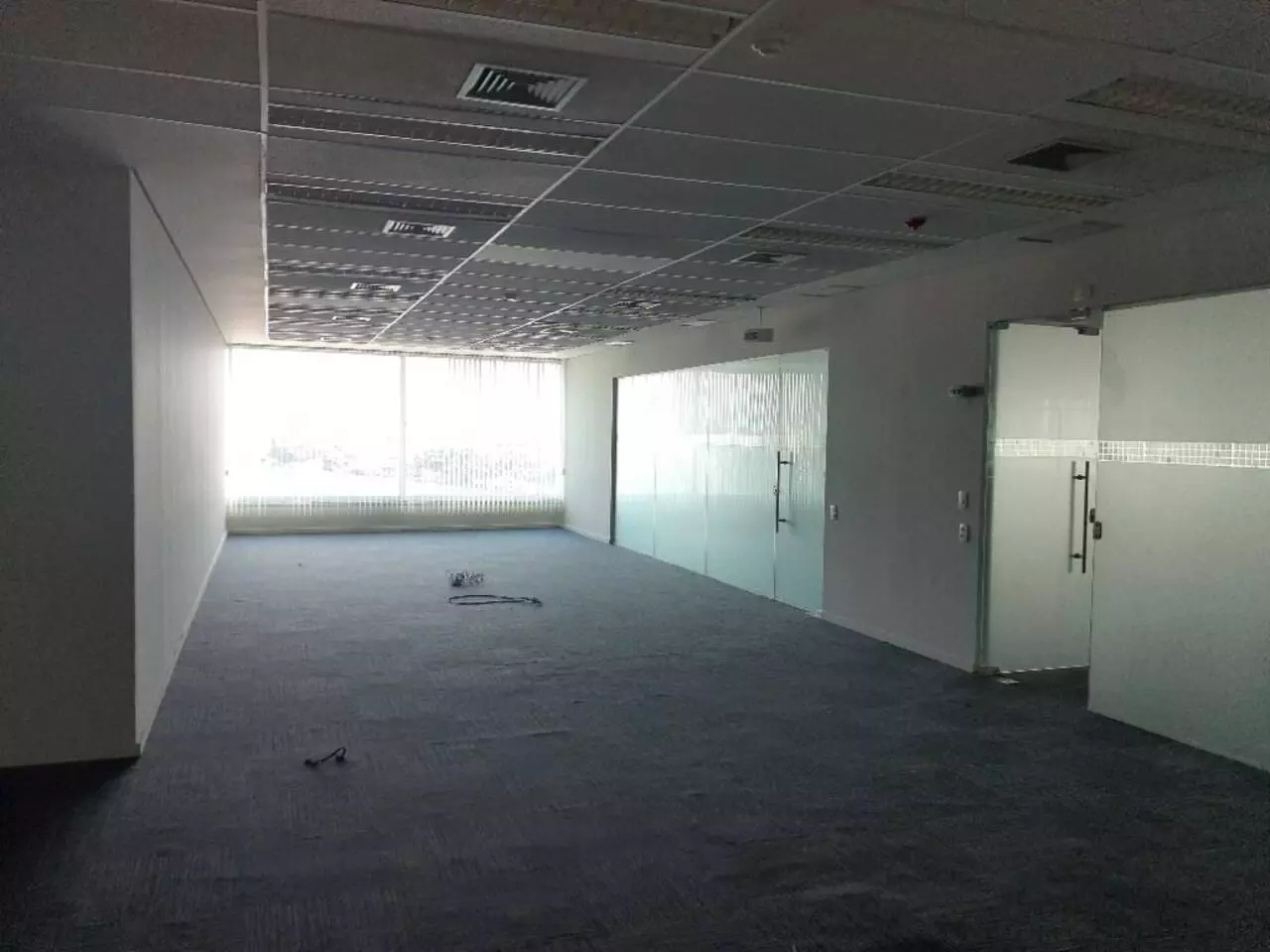 Imagem Sala Comercial à Venda ou Locação, 2.844 m² em Jardim São Luís - São Paulo