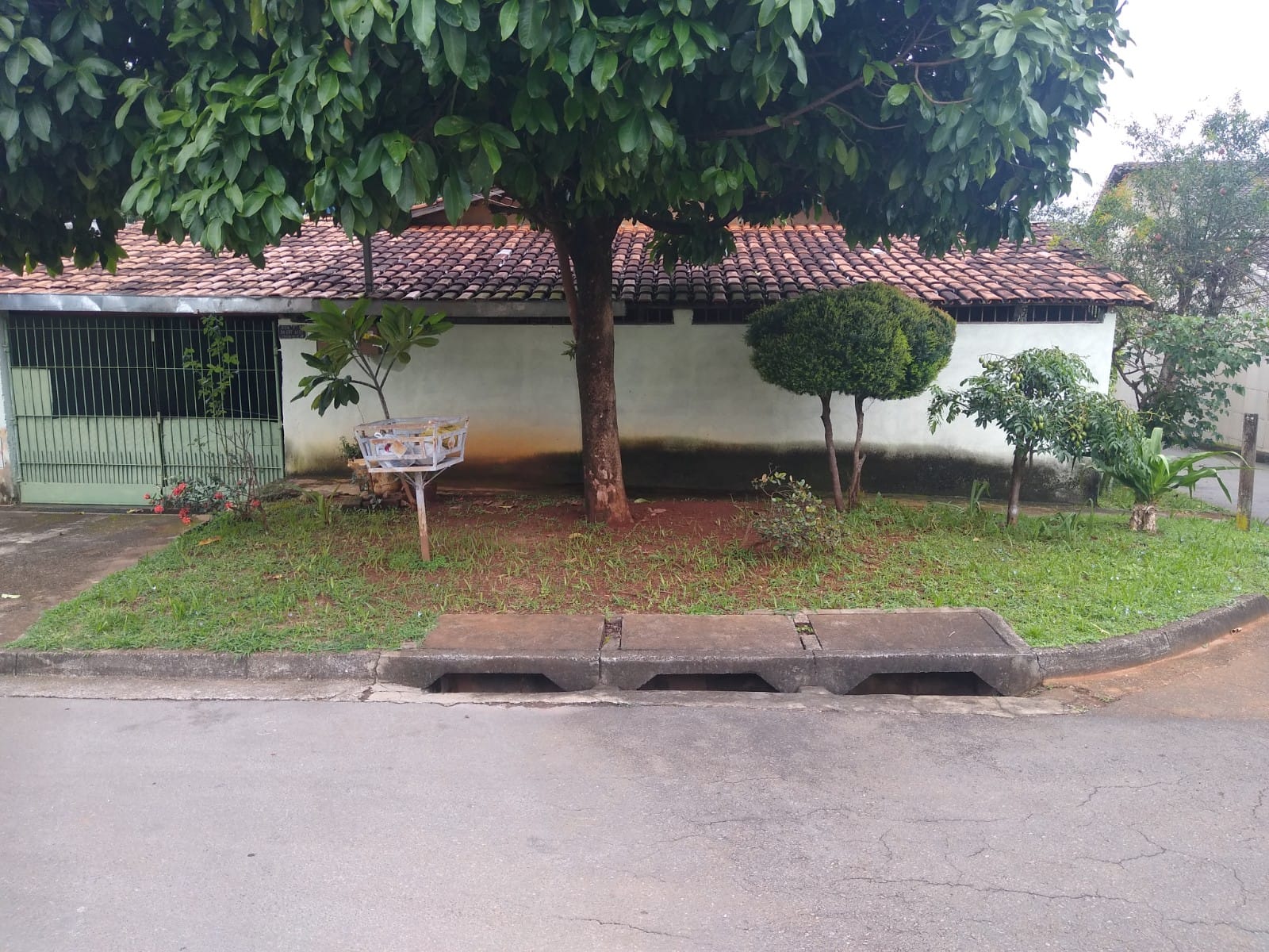 Imagem Casa com 4 Quartos à Venda, 198 m²em Setor Faiçalville - Goiânia