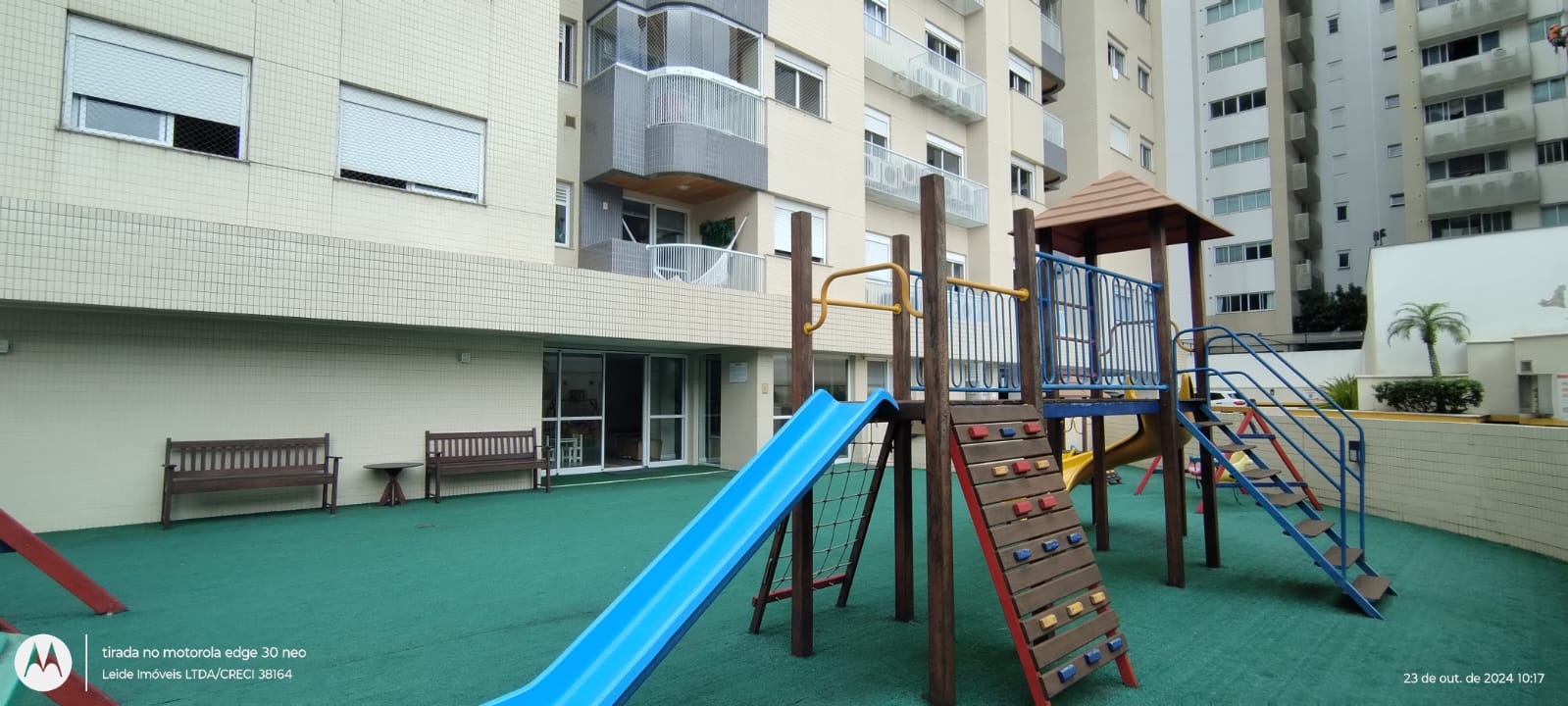 Imagem Apartamento com 2 Quartos à Venda, 62 m² em Centro - Florianópolis