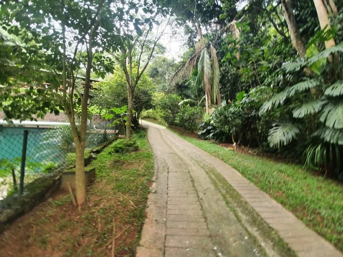 Imagem Casa com 2 Quartos à Venda, 200 m² em Chácaras Aurora - Embu das Artes