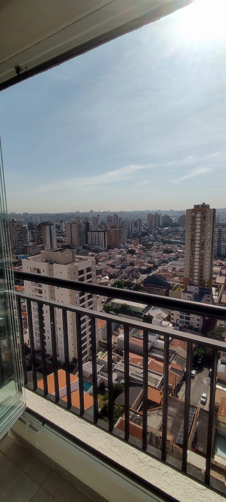 Imagem Apartamento com 2 Quartos à Venda, 66 m² em Olímpico - São Caetano do Sul