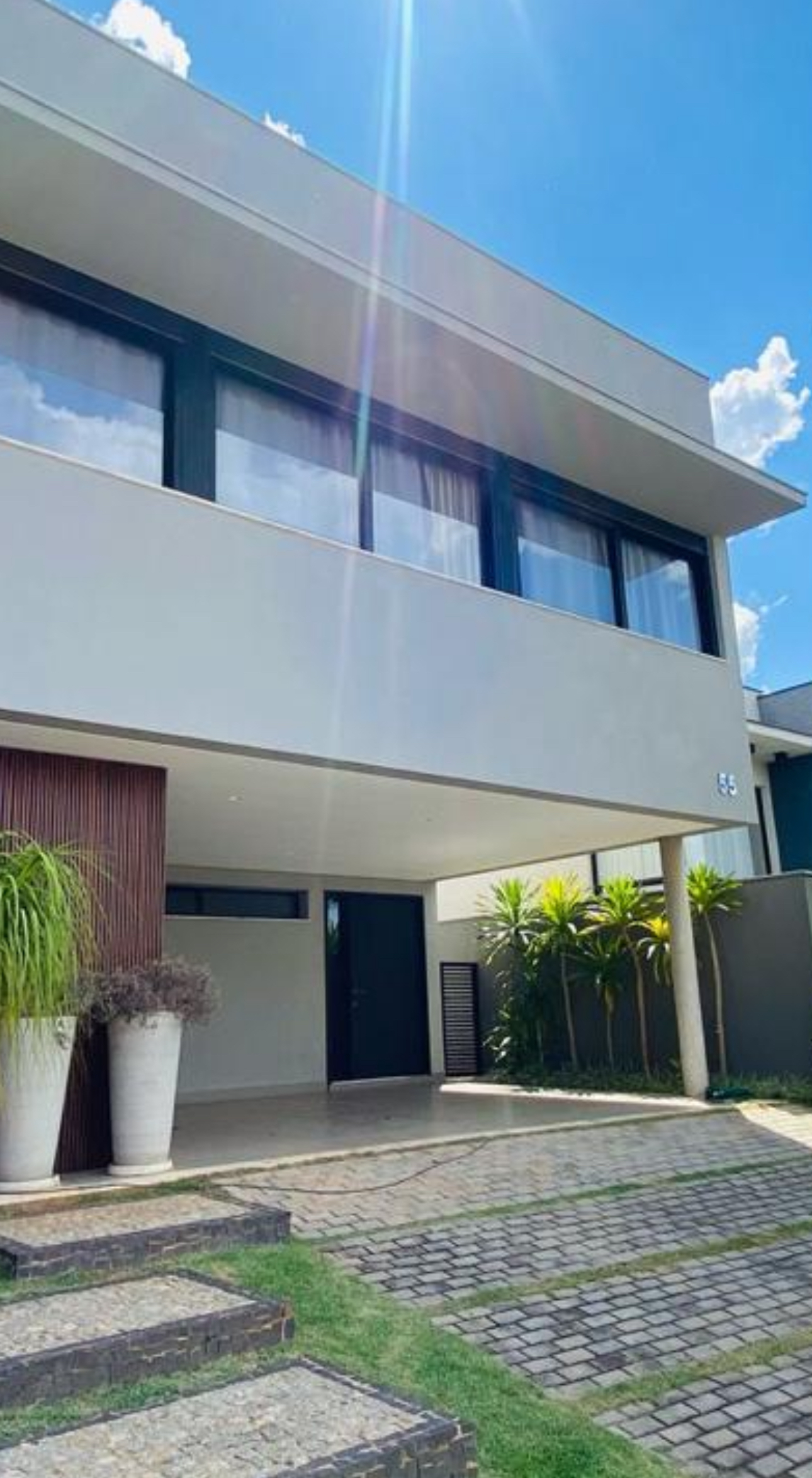 Foto do imóvel: Casa de Condomínio com 3 Quartos à Venda ou Locação, 26.151 m² em Condomínio Residencial Euroville II - Bragança Paulista