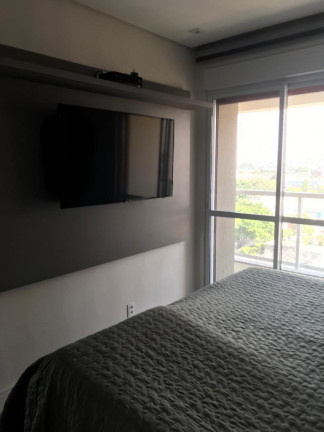 Imagem Apartamento com 3 Quartos à Venda,  em Vila Anastácio - São Paulo