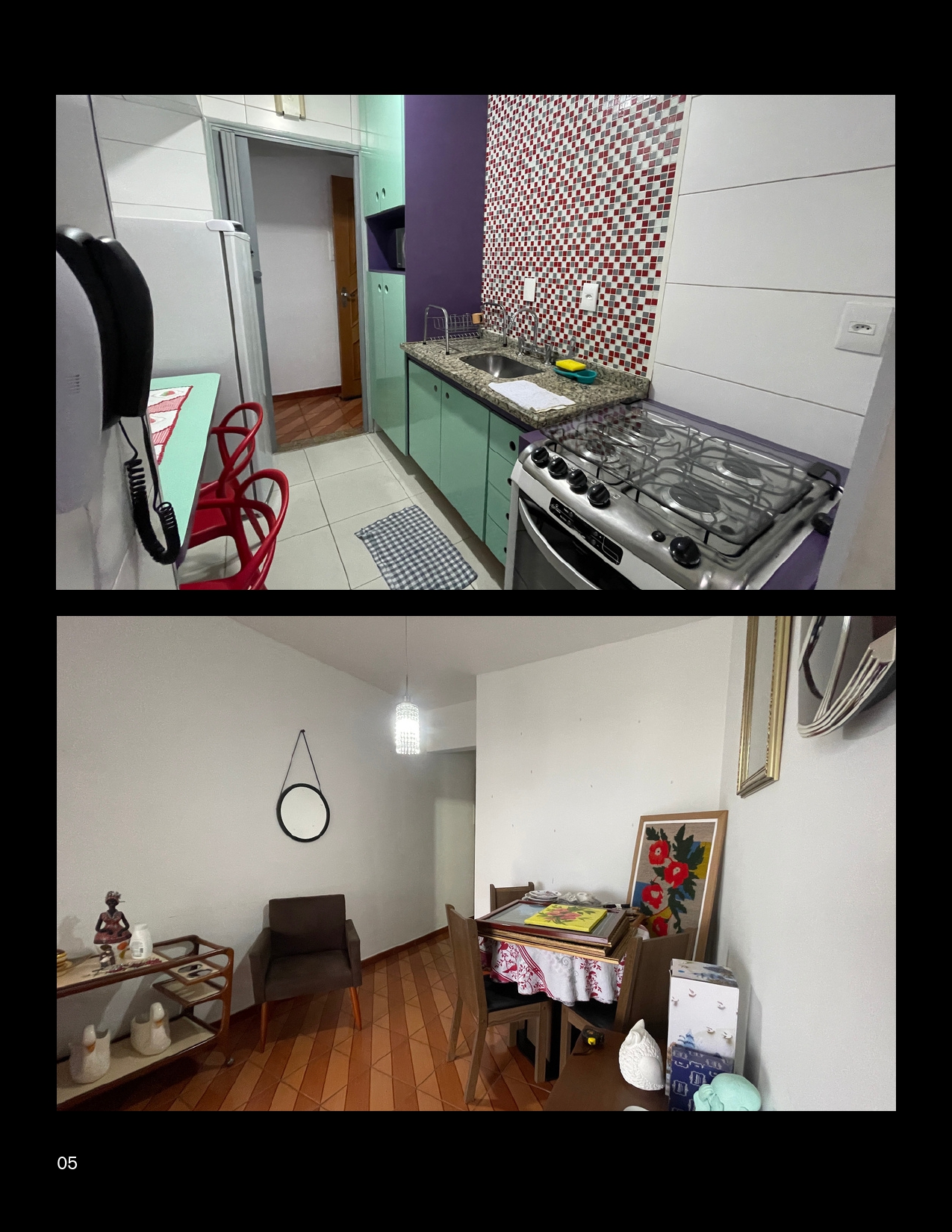 Imagem Apartamento com 2 Quartos à Venda ou Locação, 57 m²em Santana - São Paulo