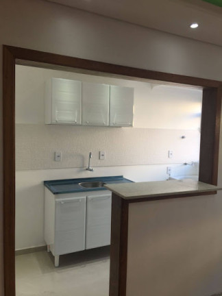 Imagem Apartamento com 1 Quarto à Venda, 49 m² em Jardim Leopoldina - Porto Alegre