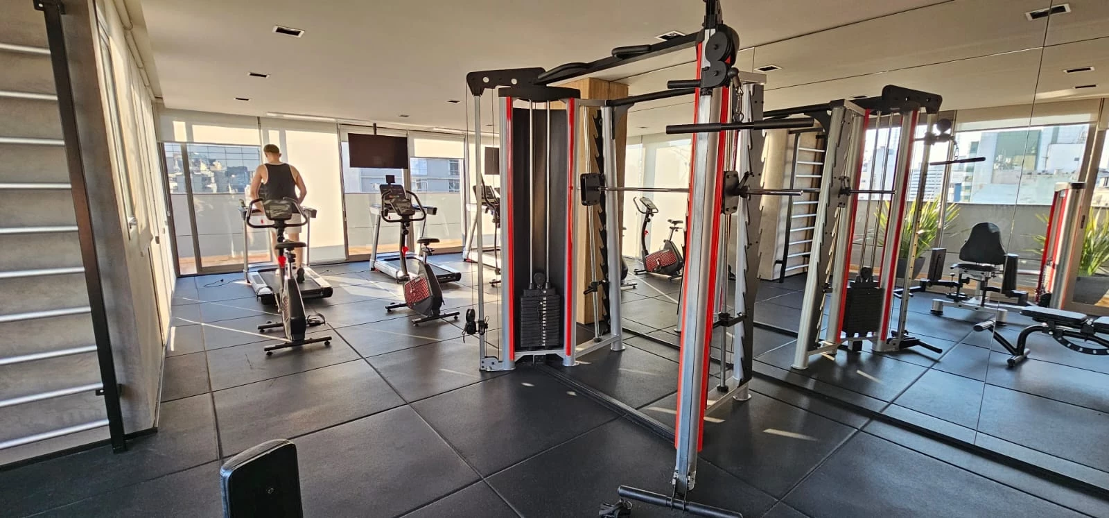 Imagem Studio com 1 Quarto à Venda, 23 m² em Consolação - São Paulo