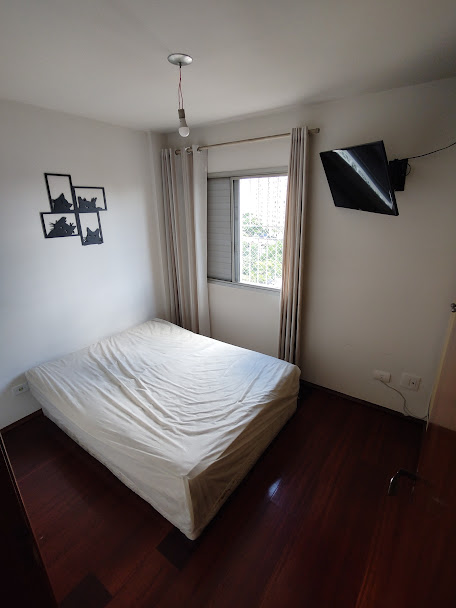 Imagem Apartamento com 3 Quartos à Venda, 79 m²em Saúde - São Paulo