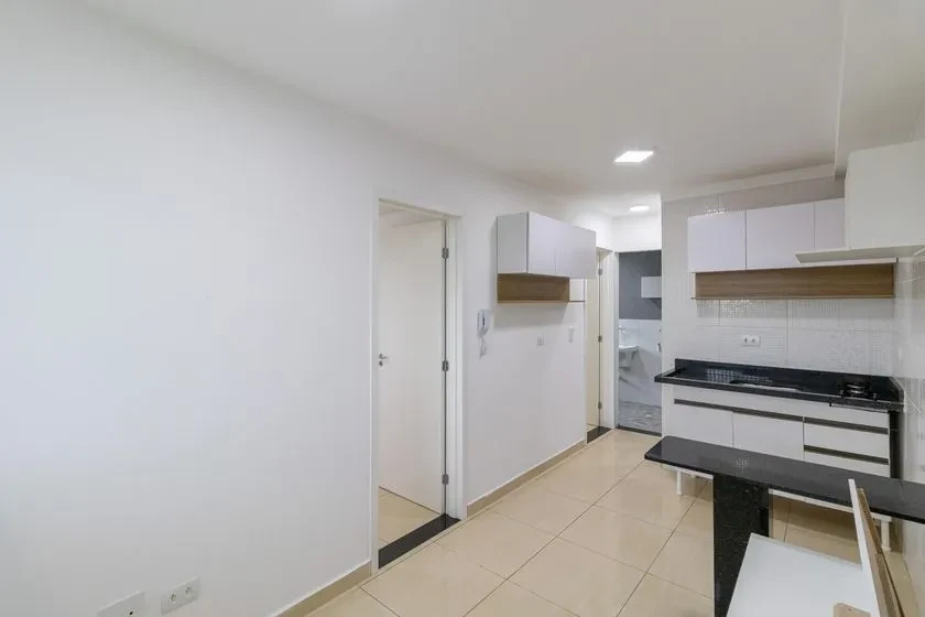 Imagem Apartamento com 2 Quartos para Alugar, 40 m² em Jardim Triana - São Paulo