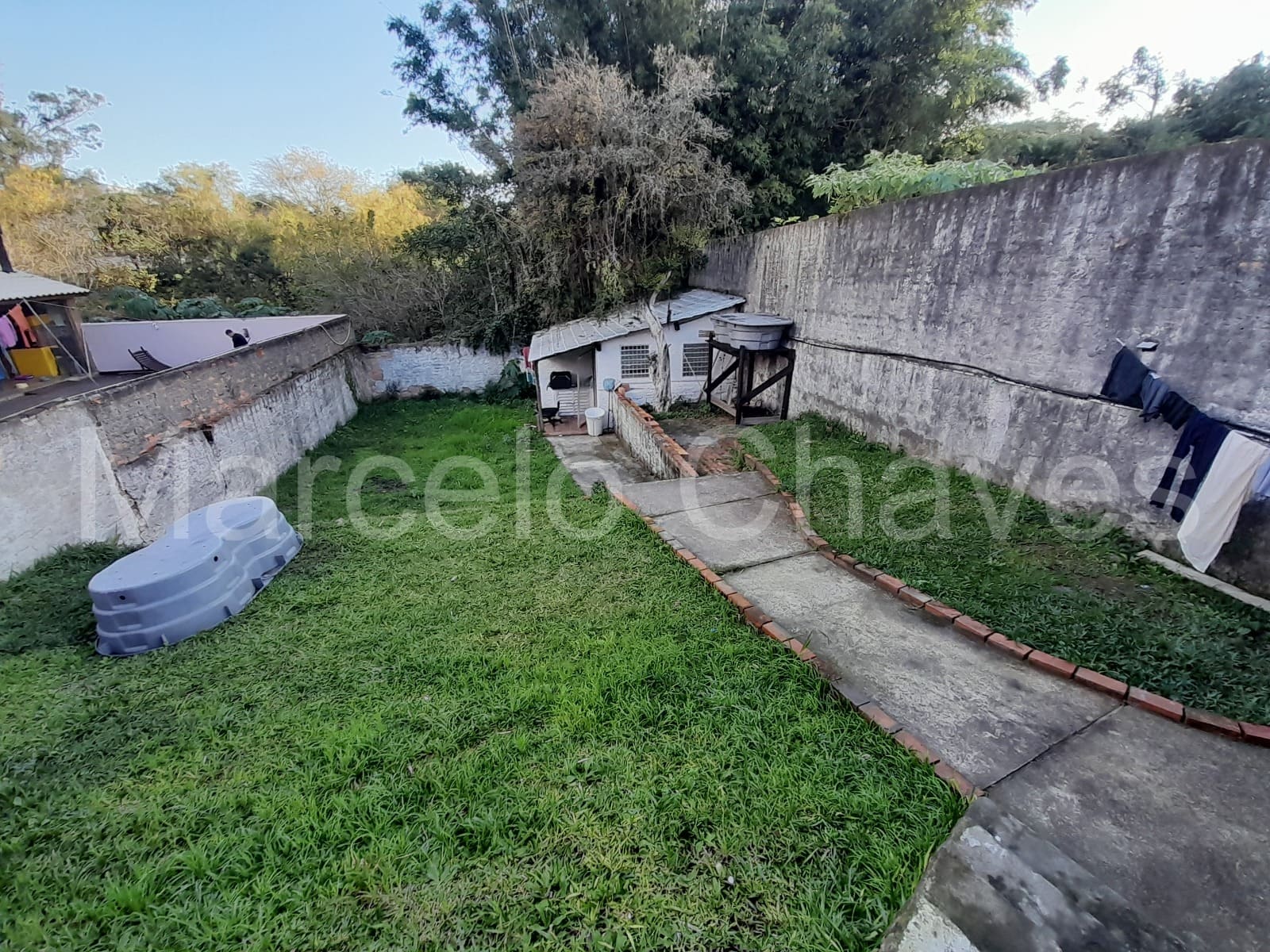 Imagem Casa com 3 Quartos à Venda, 130 m² em Teresópolis - Porto Alegre