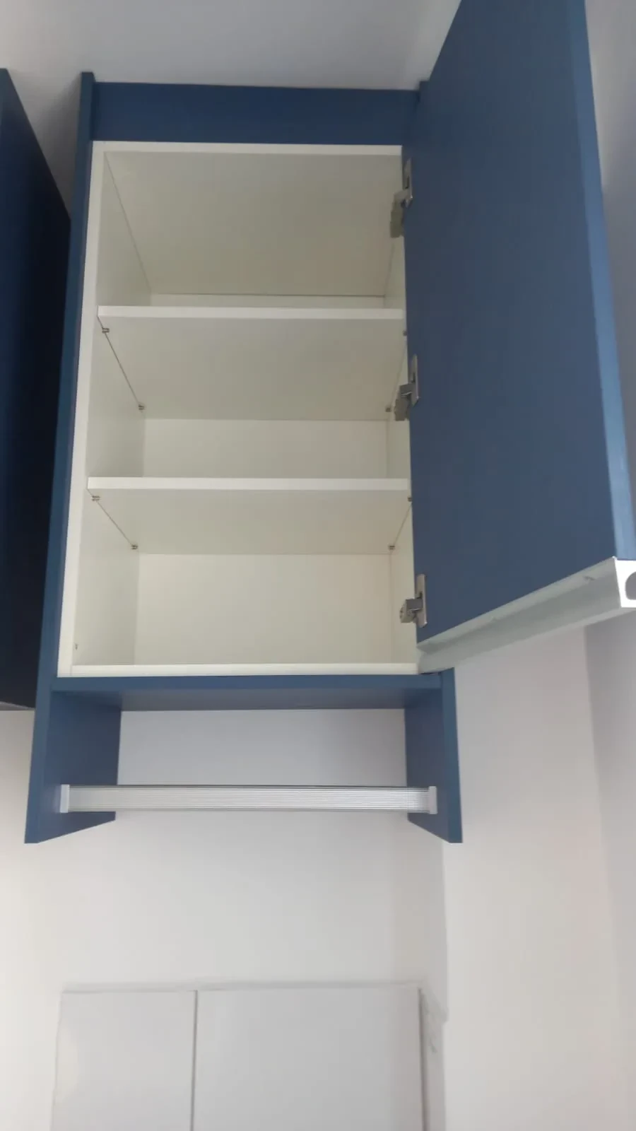 Imagem Apartamento com 2 Quartos à Venda, 48 metros em Poste - Jundiaí