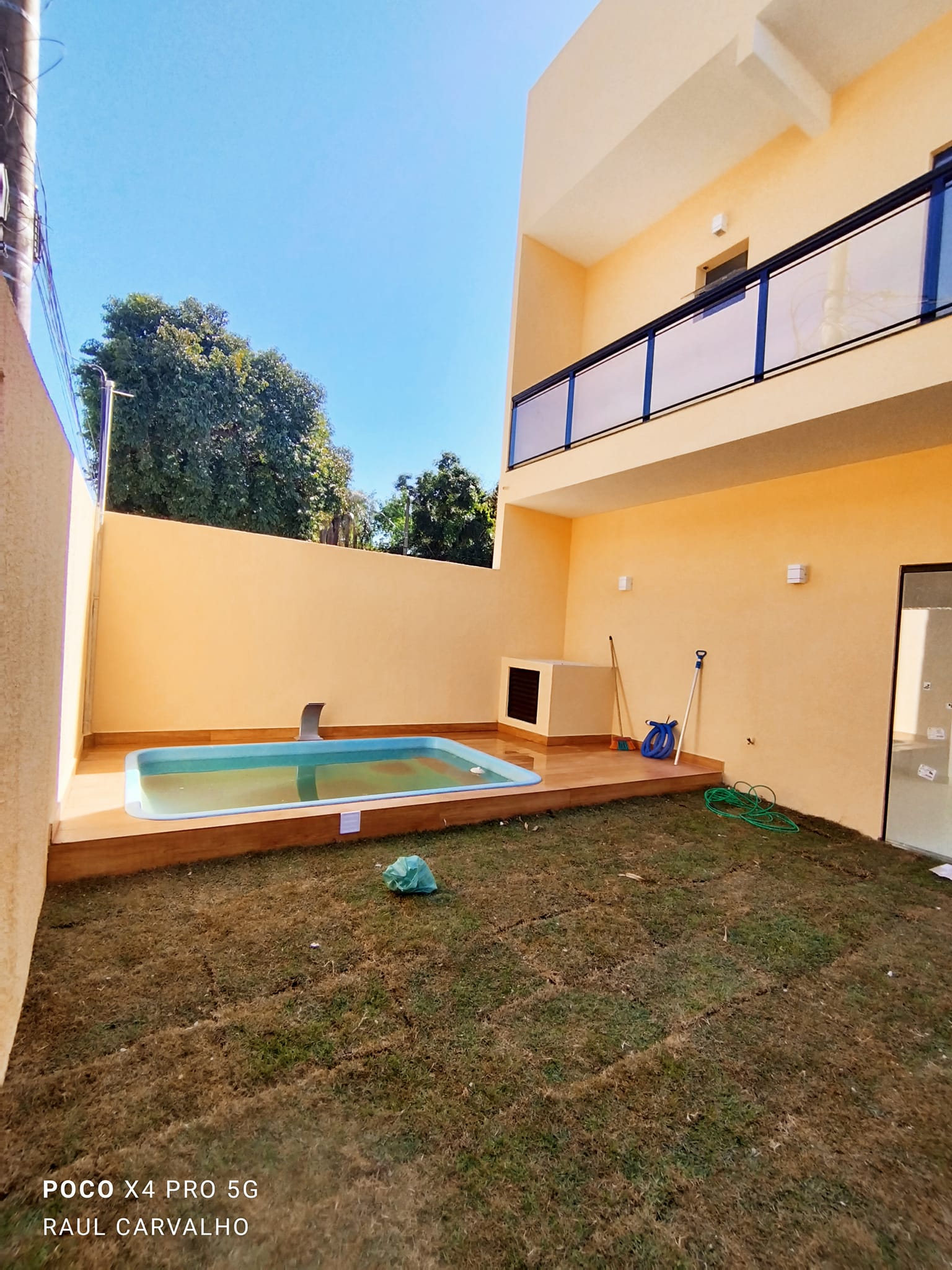 Imagem Sobrado com 3 Quartos à Venda, 80 m²em Guaratiba - Rio de Janeiro