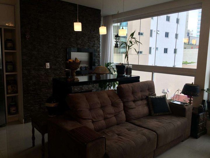 Imagem Apartamento com 3 Quartos à Venda, 300 m² em Itapema