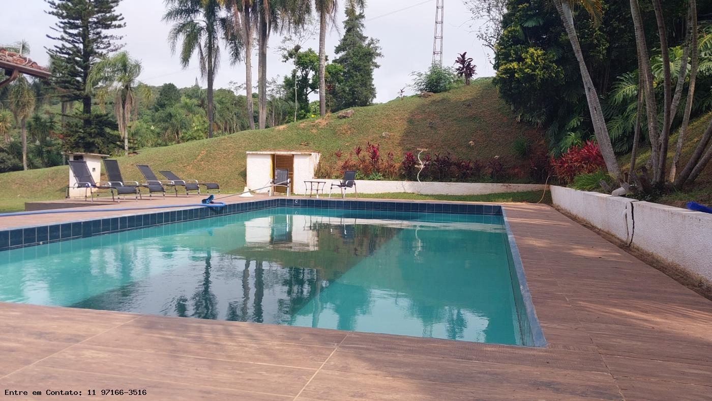 Imagem Fazenda para Alugar, 20 m²em Centro (Canguera) - São Roque