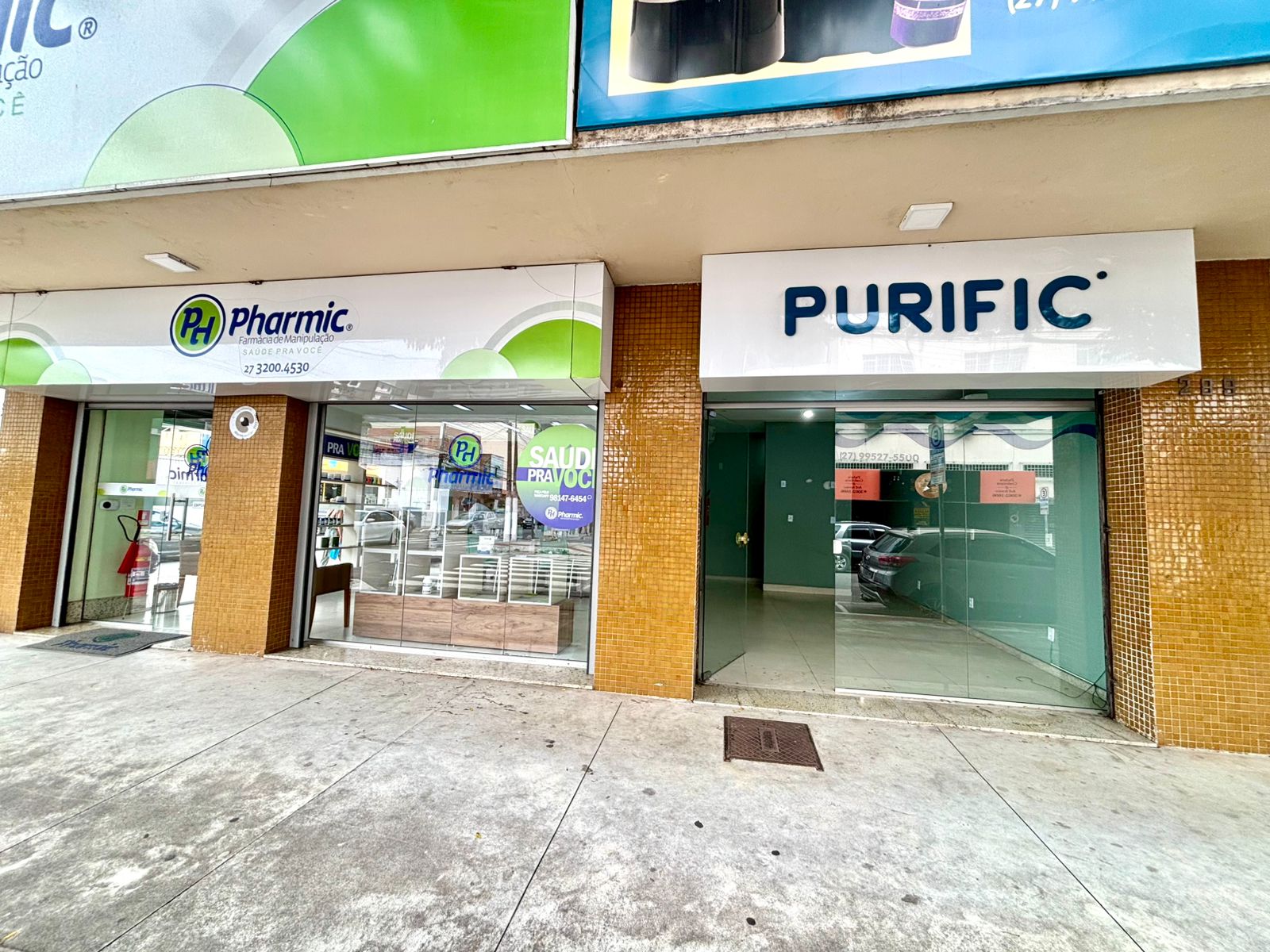 Foto do imóvel: Loja à Venda, 76 m² em Centro de Vila Velha - Vila Velha