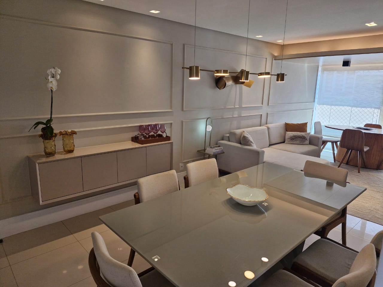 Apartamento com 3 Quartos à Venda, 103 m² em Graça - Salvador