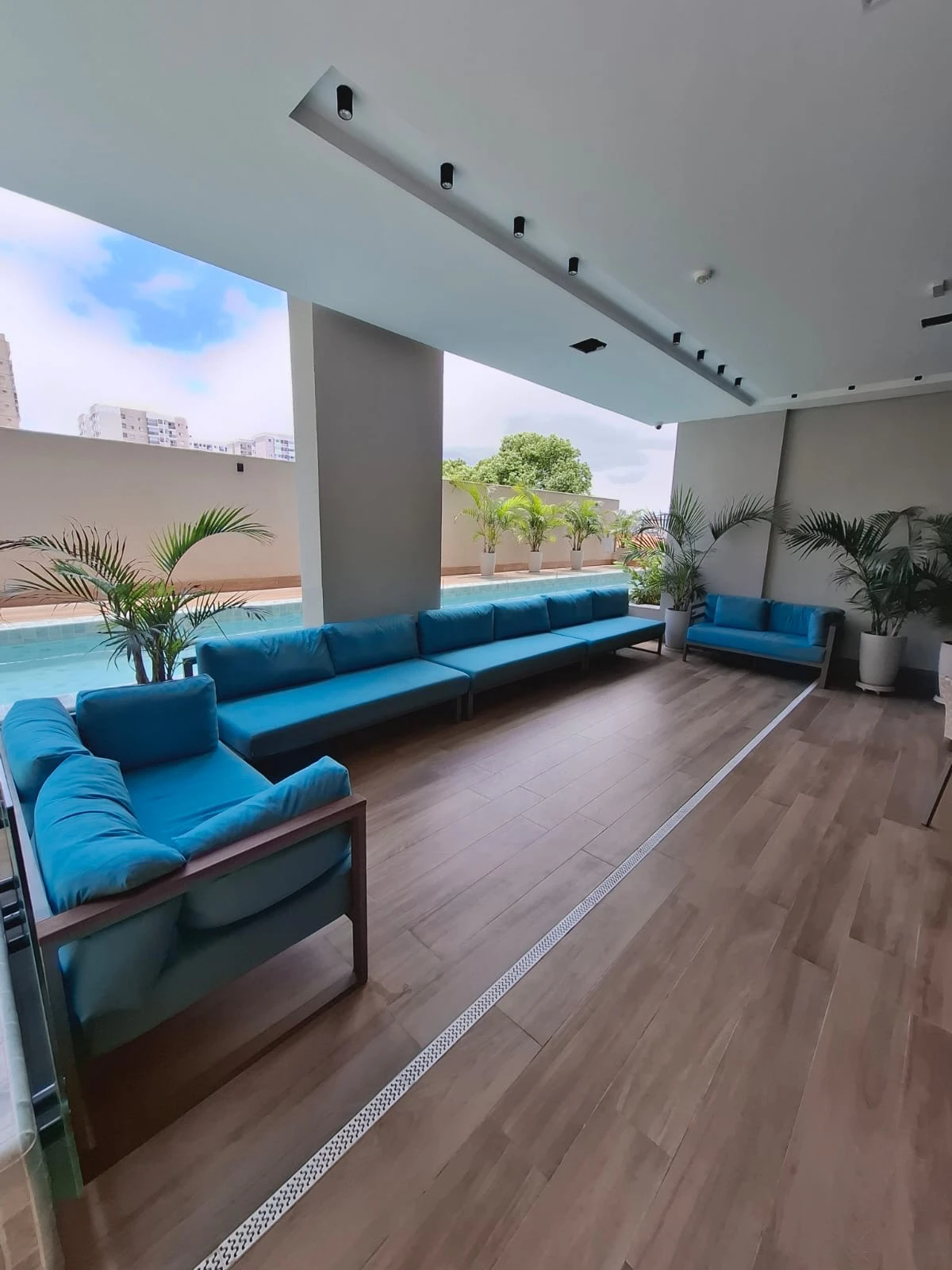 Imagem Apartamento com 3 Quartos à Venda, 76 m² em Praia de Itaparica - Vila Velha