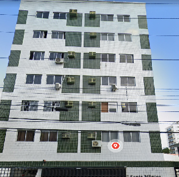Condomínio Santa Mônica