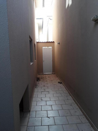 Imagem Casa de Condomínio com 3 Quartos à Venda, 120 m²em Jardim Pagliato - Sorocaba