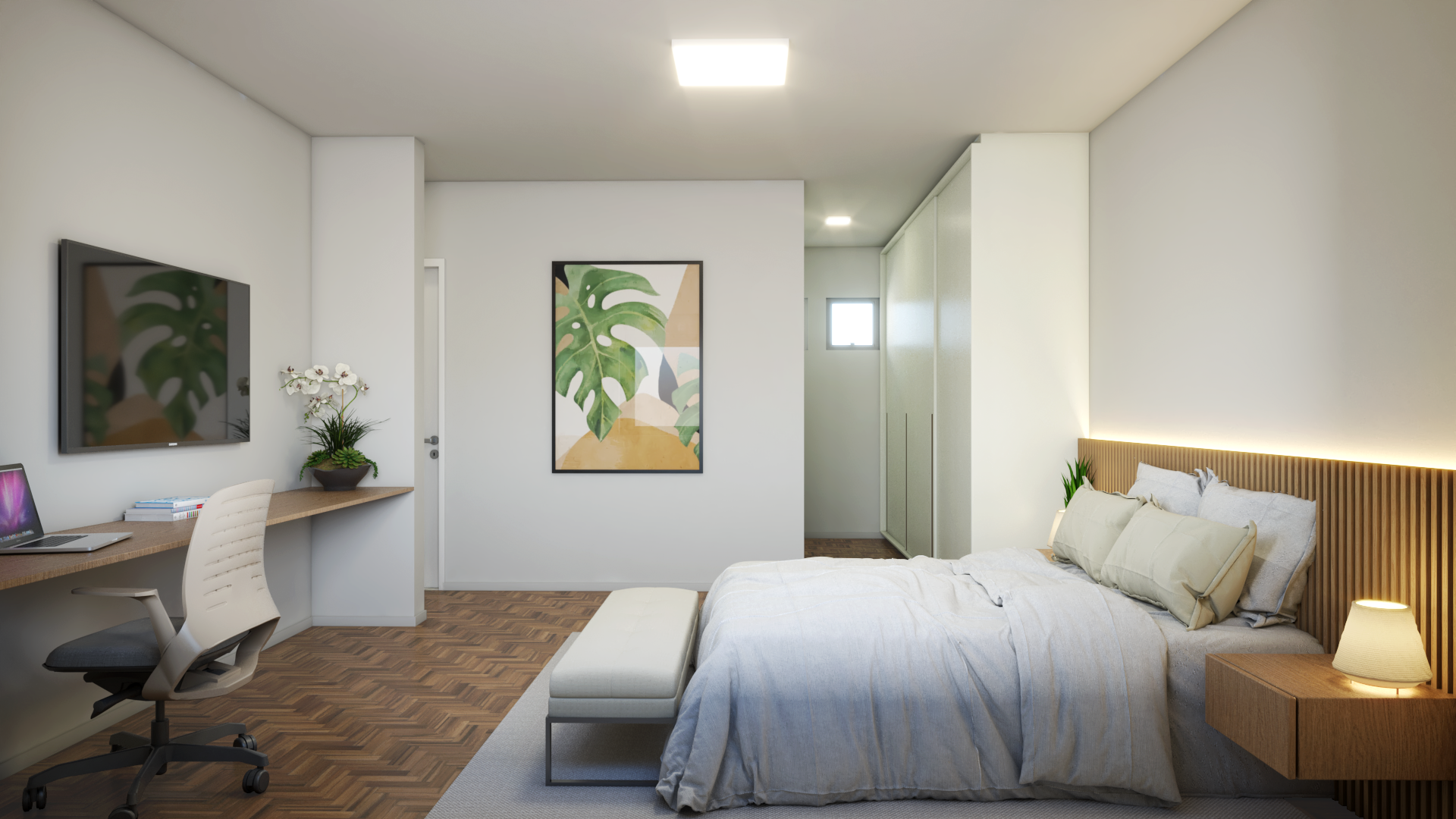 Imagem Apartamento com 3 Quartos à Venda, 181 m²em Jardim Paulista - São Paulo