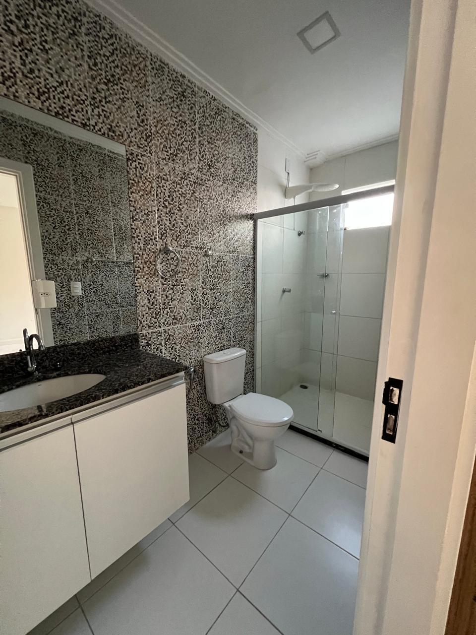 Imagem Casa com 3 Quartos para Alugar, 99 m²em Busca Vida (Abrantes) - Camaçari