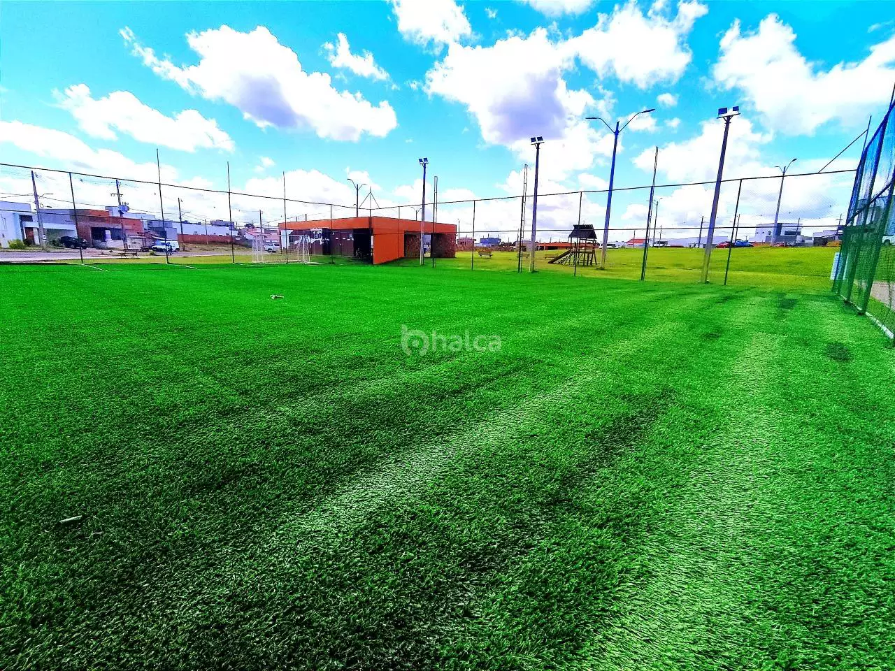 Imagem Terreno à Venda, 231 m² em Verde Lar - Teresina