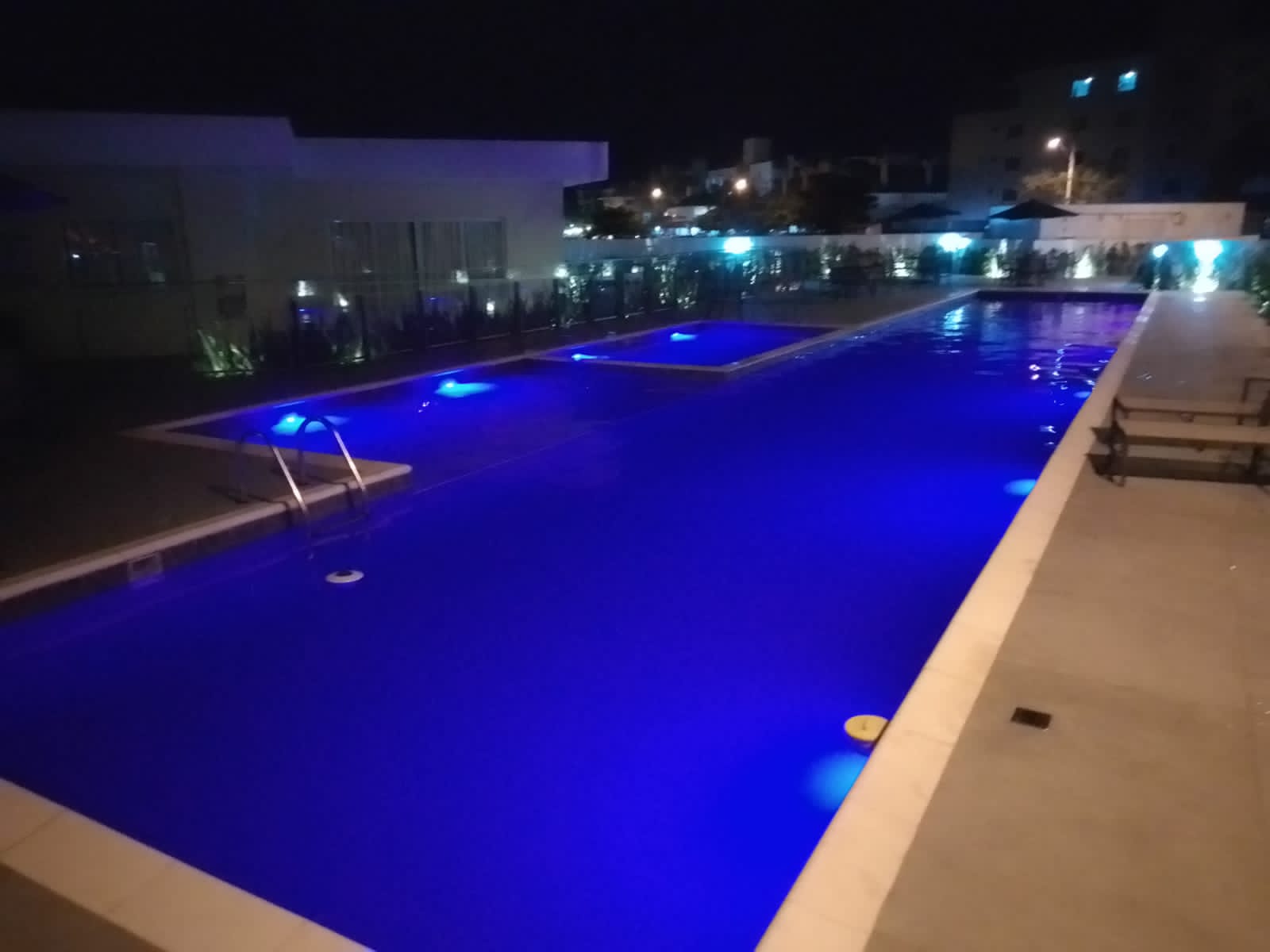 Imagem Apartamento com 3 Quartos para Temporada, 90 m² em Ingleses do Rio Vermelho - Florianópolis