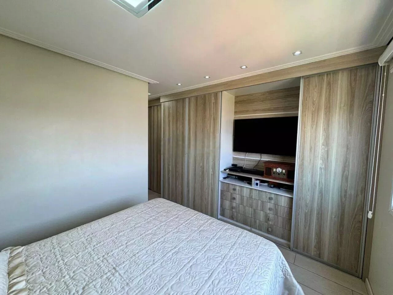 Foto do imóvel: Apartamento com 3 Quartos à Venda, 91 m² em Vila Lusitânia - São Bernardo do Campo