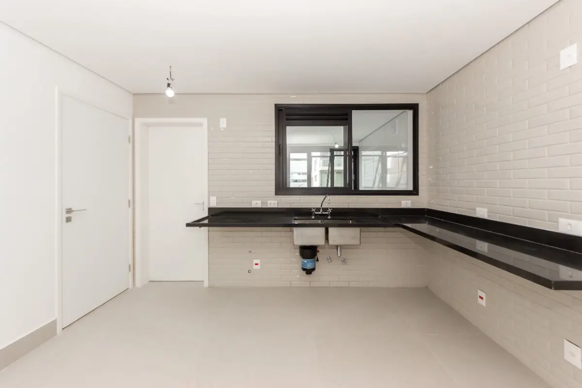 Imagem Apartamento com 3 Quartos à Venda, 208 m² em Jardim Paulista - São Paulo