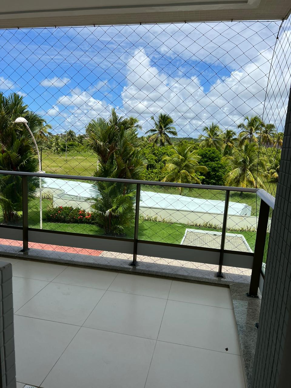 Imagem Apartamento com 4 Quartos à Venda, 238 m²em Paiva - Cabo de Santo Agostinho