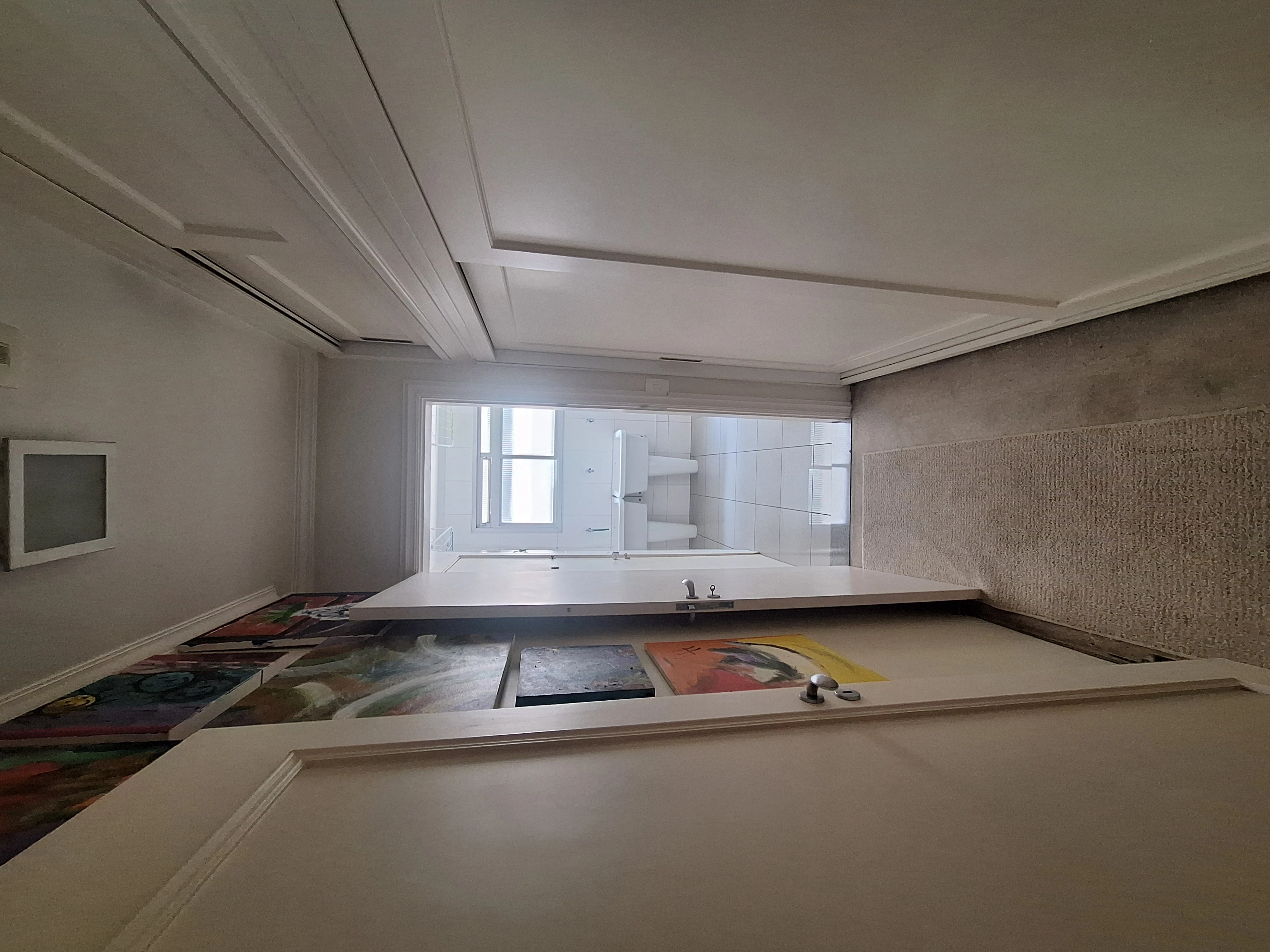 Foto do imóvel: Apartamento com 3 Quartos à Venda, 226 m² em Itaim Bibi - São Paulo