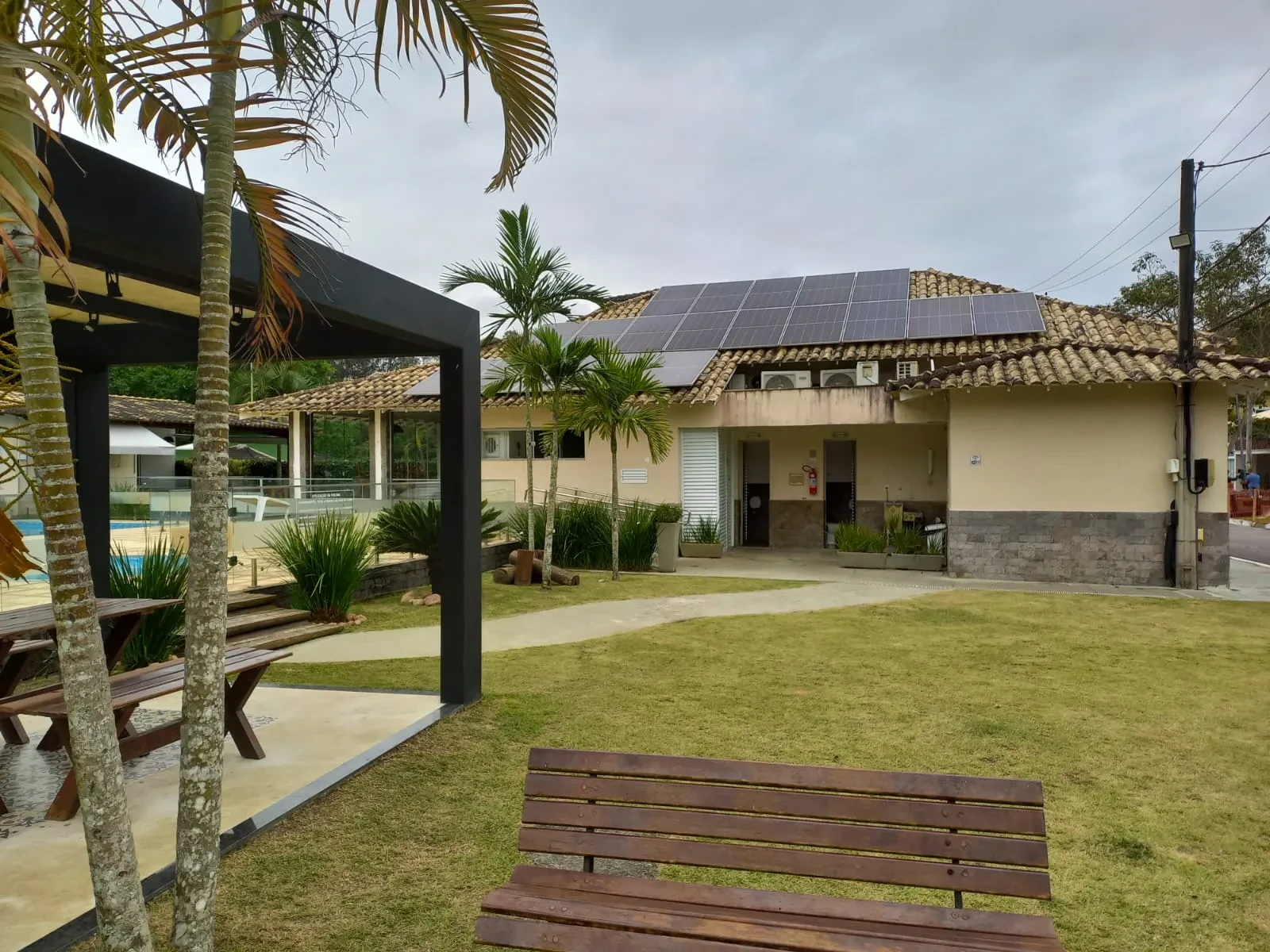 Imagem Terreno em Condomínio à Venda, 360 m² em Rio do Ouro - Niterói