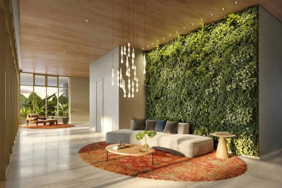 Foto do imóvel: Apartamento com 4 Quartos à Venda, 164 m² em Vila Clementino - São Paulo