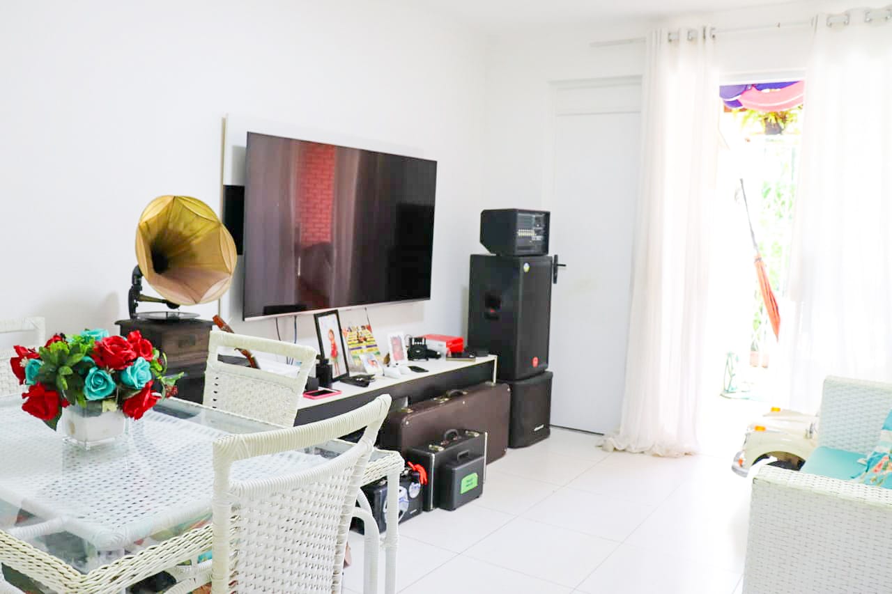 Imagem Apartamento com 2 Quartos à Venda, 85 m²em Vilas do Atlântico - Lauro de Freitas