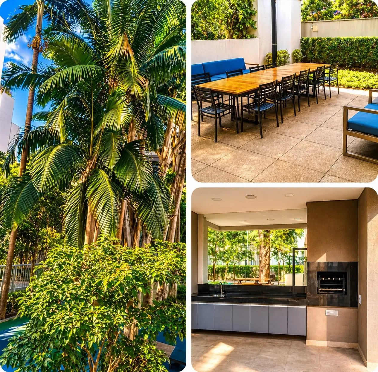 Imagem Apartamento com 2 Quartos para Alugar, 65 metros em Vila Santa Catarina - São Paulo