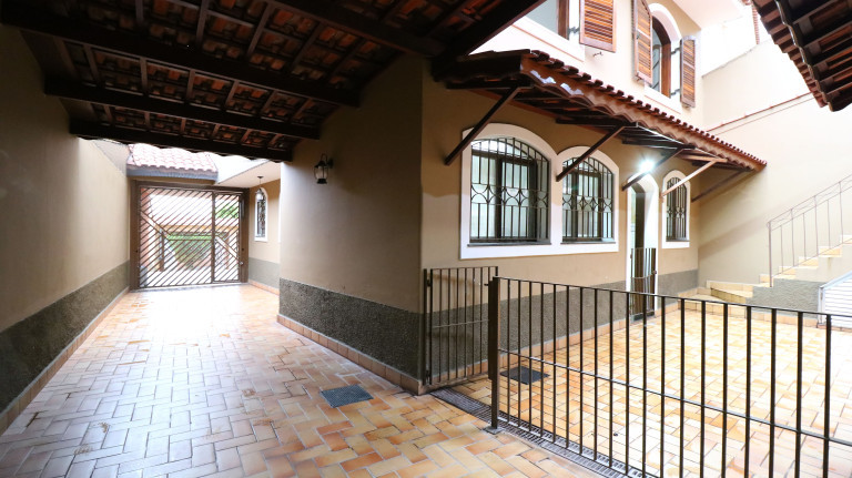 Imagem Sobrado com 3 Quartos à Venda,  em Bortolândia - São Paulo