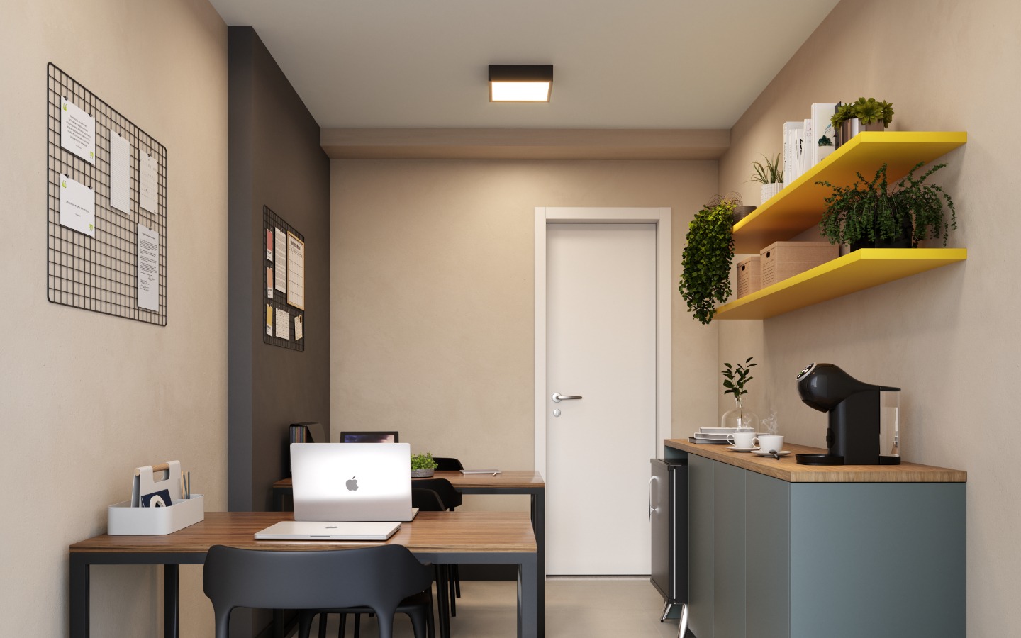 Imagem Apartamento com 2 Quartos à Venda, 41 m² em Campo Grande - Rio de Janeiro