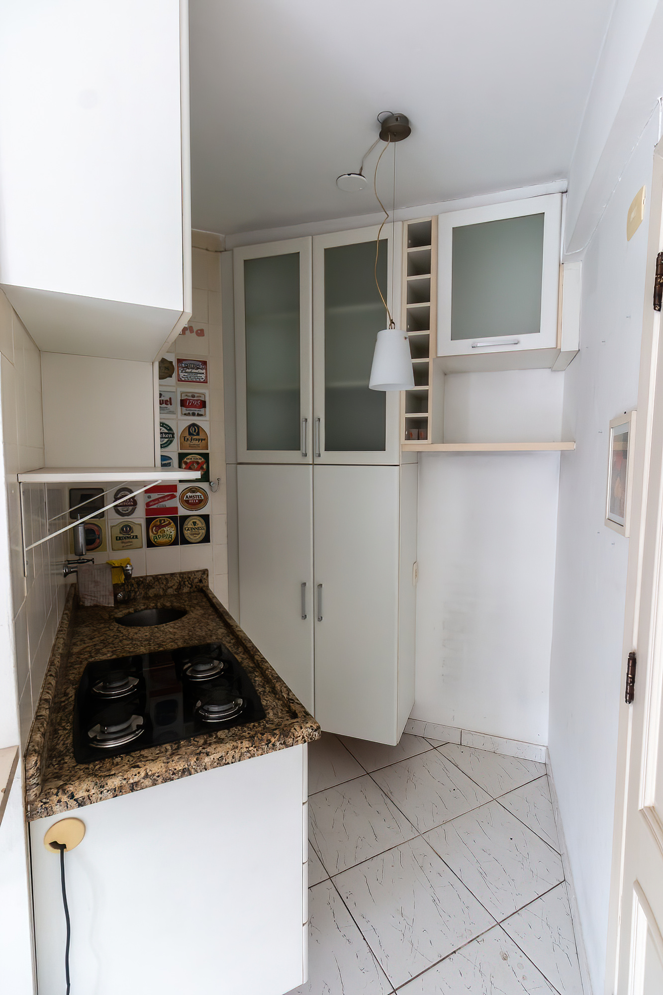 Imagem Studio com 1 Quarto à Venda, 25 m² em Bela Vista - São Paulo