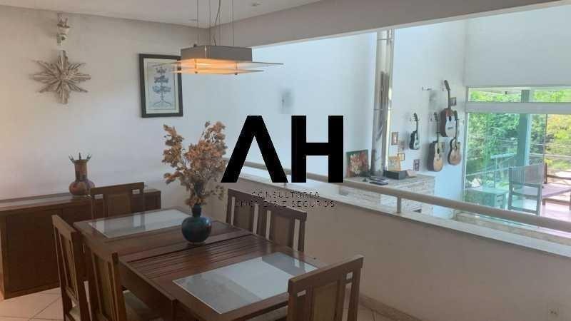 Imagem Casa de Condomínio com 4 Quartos à Venda, 300 m²em Cidade Universitária - Rio de Janeiro