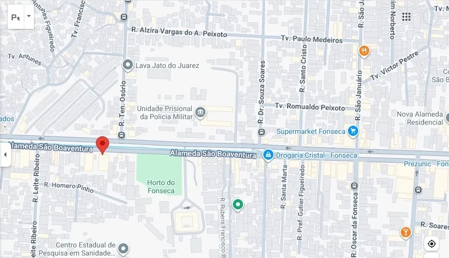 Imagem Apartamento com 2 Quartos à Venda, 60 m² em Fonseca - Niterói