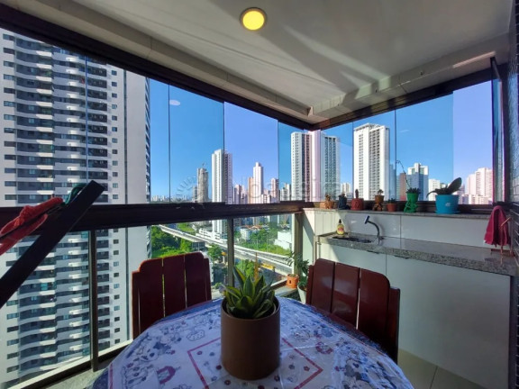 Imagem Apartamento com 3 Quartos à Venda,  em Boa Viagem - Recife