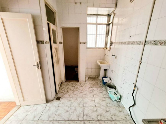 Imagem Apartamento com 1 Quarto à Venda, 50 m² em Copacabana - Rio de Janeiro