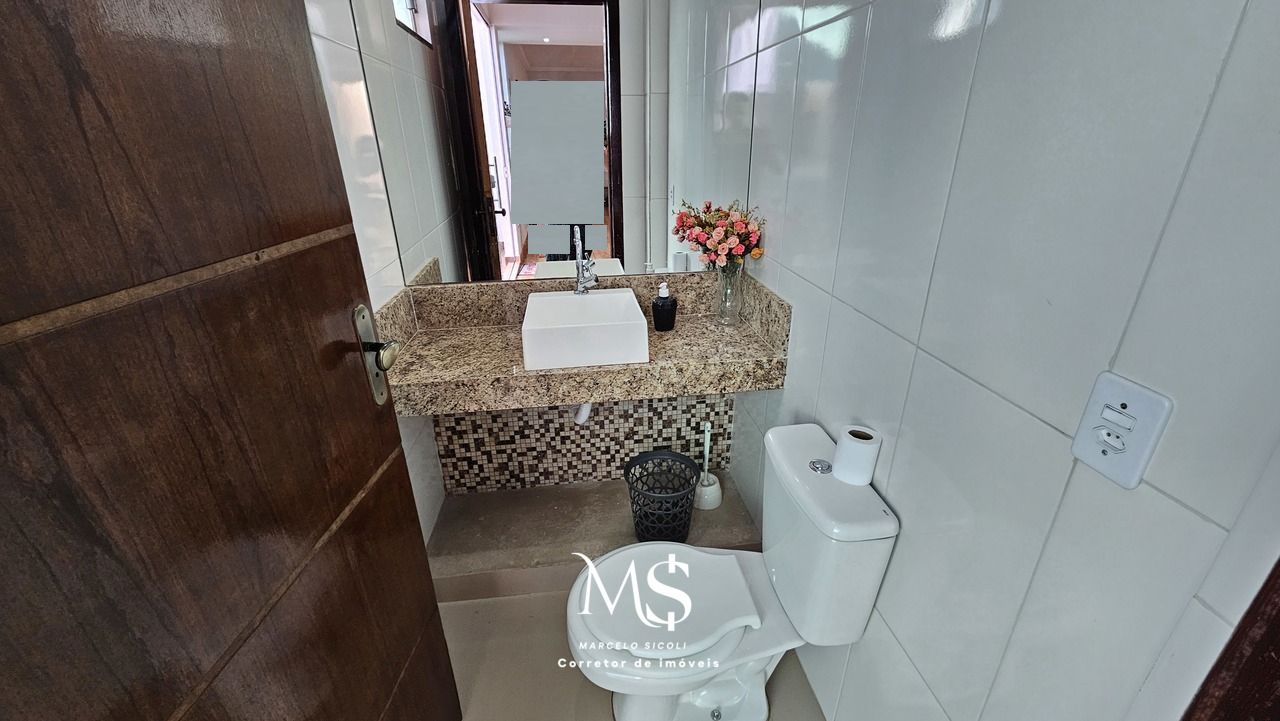 Imagem Casa de Condomínio com 4 Quartos à Venda, 400 m² em Setor Habitacional Vicente Pires - Trecho 3 - Brasília